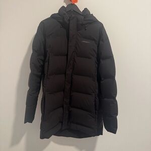 Patagonia Jackson Glacier Parka - Men's Large